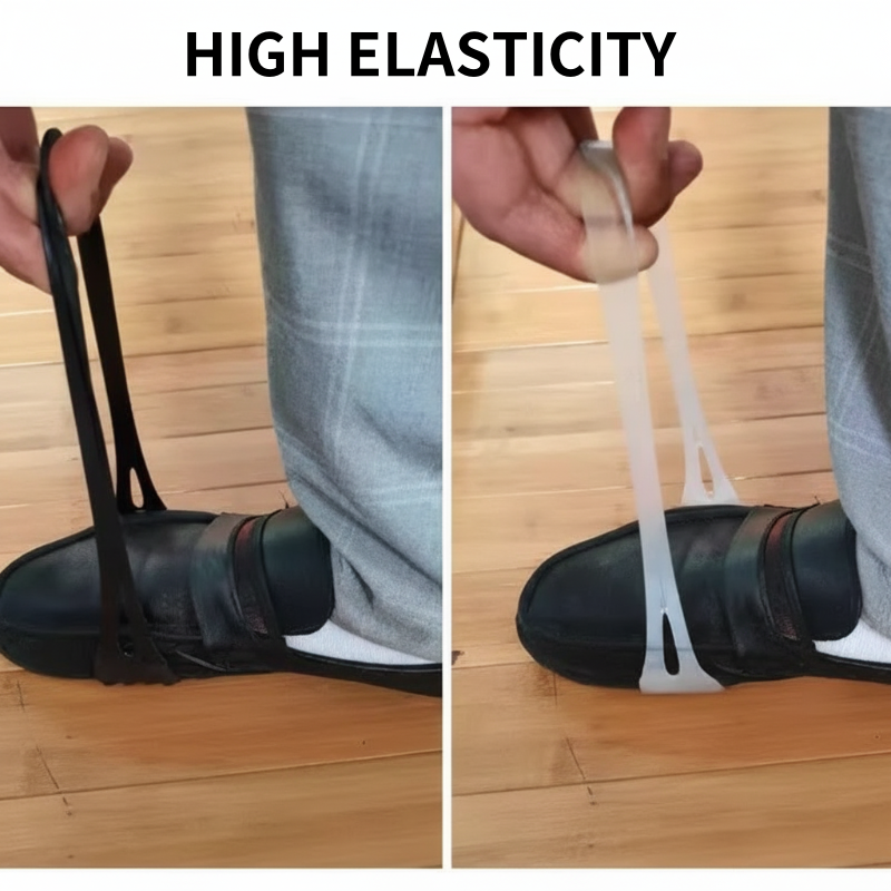 FrostSure™ Ice Grip Cleats — Glide Confidently, Conquer Winter’s Deadliest Slips