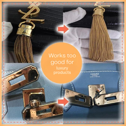PureLustre™ — Unlock Stunning Shine and Rust-Free Beauty in Seconds
