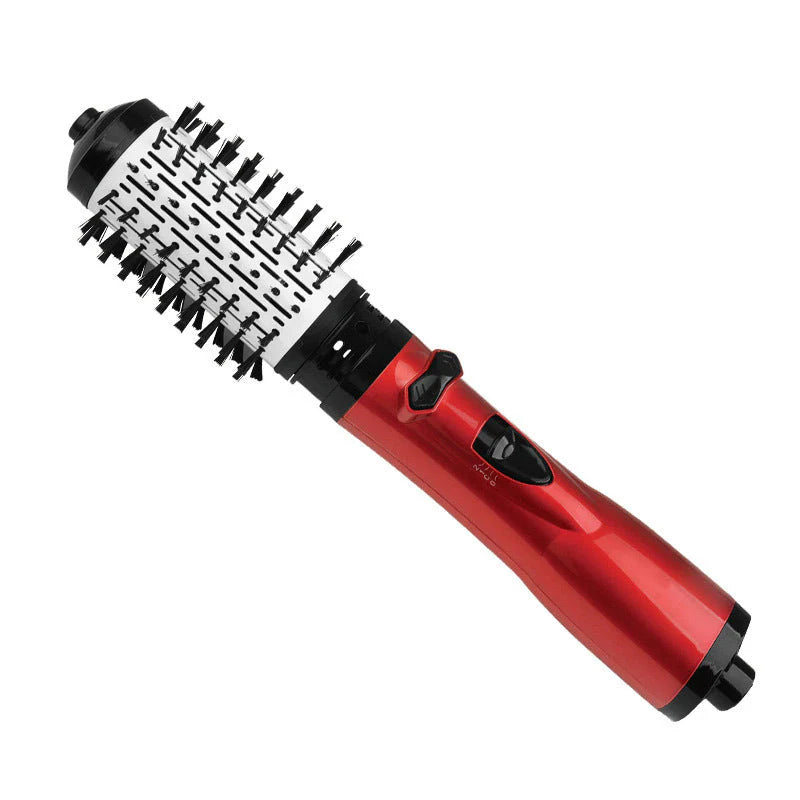 VivaCurl™ Styler — Unlock Head-Turning Curls That Shine with Nourishing Power