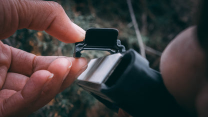 EdgeVibe™ Pro — Transform Dull Blades into Laser-Sharp Powerhouses Instantly
