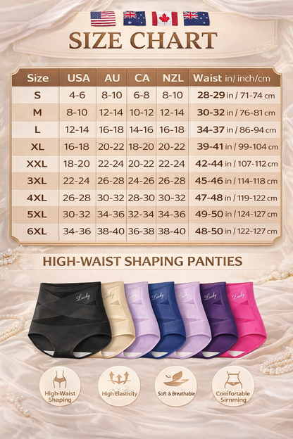 SilhShape™ — Experience All-Day Confidence with Effortless, Silky Curve Sculpting