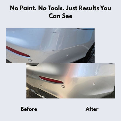 LumaShield™ — Reveal Your Car’s Mirror-Like Shine and Erase Scratches Instantly