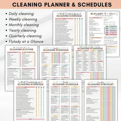 ClearHive™ — Finally Master Your Mess and Reclaim Your Calm Every Day