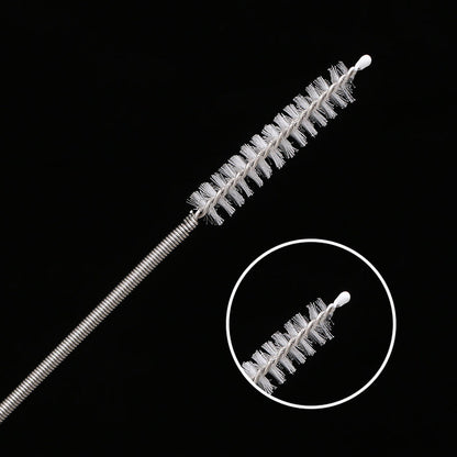 PureLuxe™ Flex Brush — Unleash Deep Clean Power for Fresher Food and a Safer Kitchen