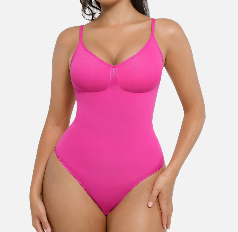 VelaSculpt™ — Sculpt Your Curves with All-Day Comfort and Invisible Confidence