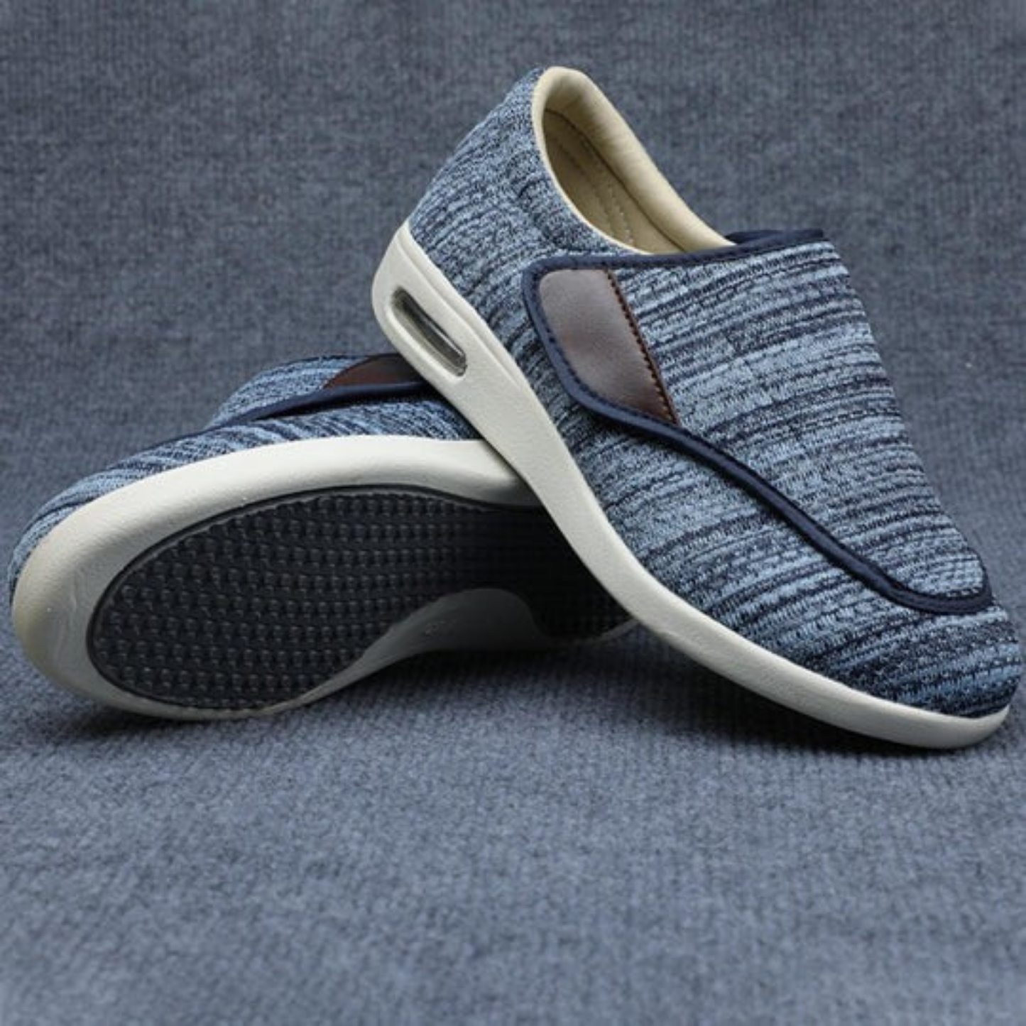 VeloStride™ — Energize Every Step with Unmatched Comfort and Effortless Style