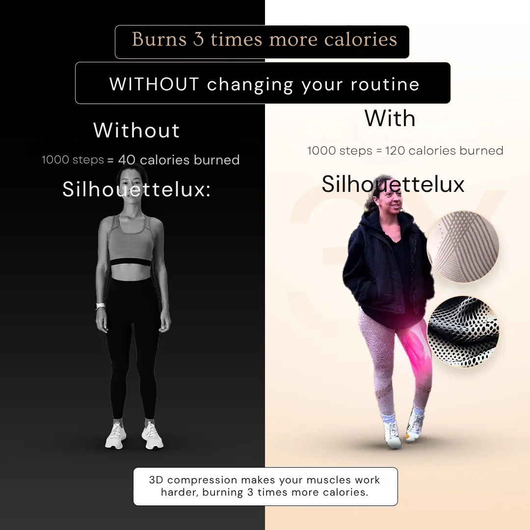 LumiSculpt™ — Unlock Effortless Confidence with Invisible, All-Day Comfort