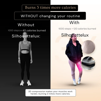 LumiSculpt™ — Unlock Effortless Confidence with Invisible, All-Day Comfort