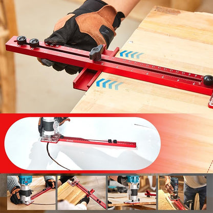 VersaEdge™ — Master Every Cut with Expert Ease and Flawless Precision