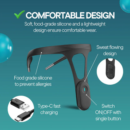 PosturaLift™ — Stand Tall Instantly and Feel Pain-Free All Day Long