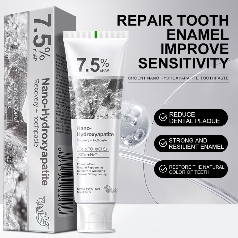 LumiPlex™ Whitening Paste — Unleash a Radiant Smile That Commands Every Room