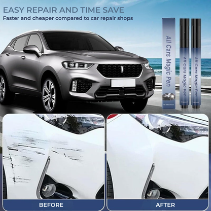 FlashGuard™ — Instantly Erase Scratches and Shield Your Ride with Flawless Shine