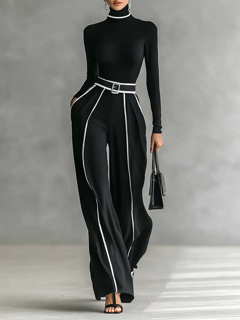 LumeRise™ Two-Piece Set — Sculpt Your Confidence and Own Every Moment