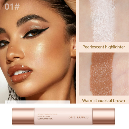 LumaSculpt™ — Effortless Radiance and Sharp Definition That Boosts Your Confidence Instantly
