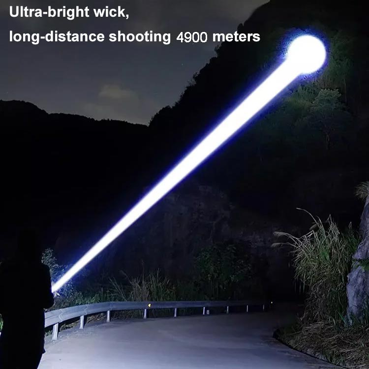 StellarFlare™ — Command Every Night With Unstoppable, Blazing Power