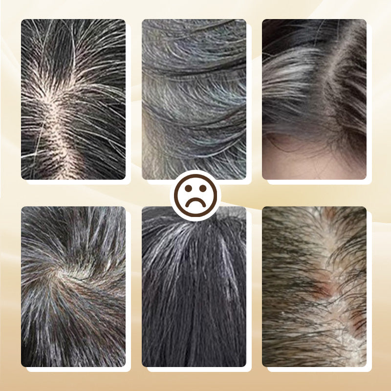 Chromafresh™ — Swipe Away Grays for Instant, All-Day Confidence
