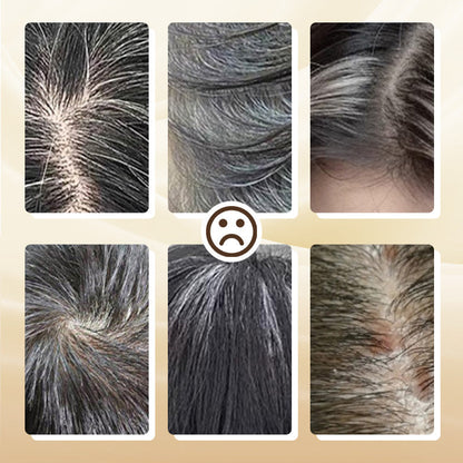 Chromafresh™ — Swipe Away Grays for Instant, All-Day Confidence