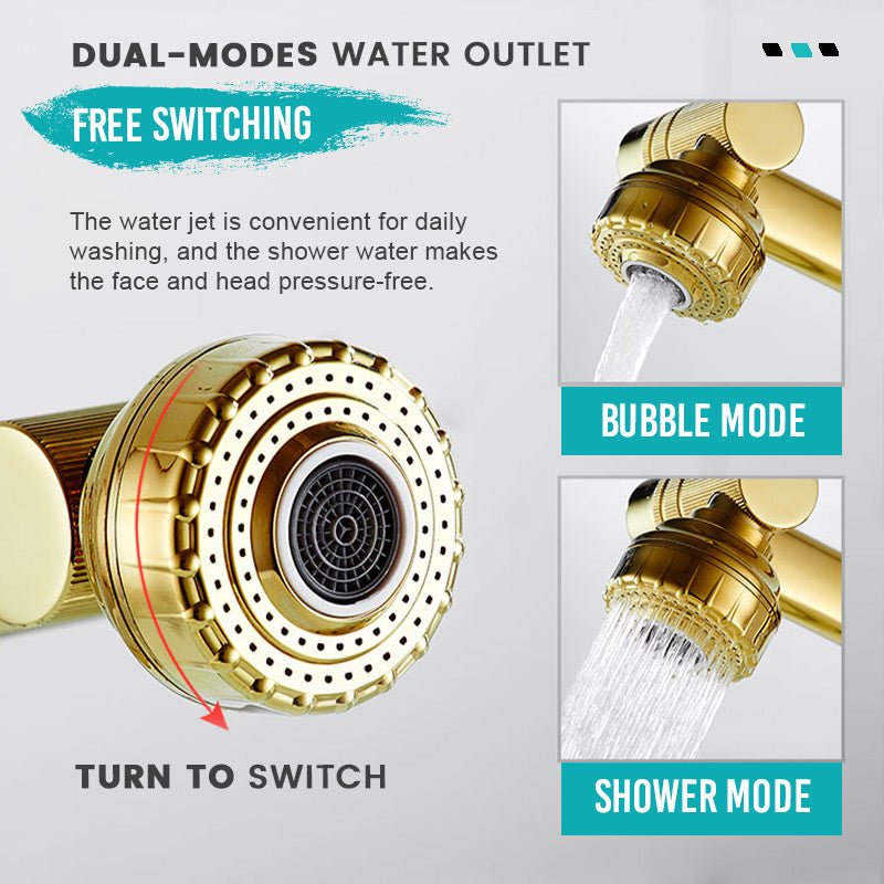 StreamSmart™ — Effortless Kitchen Control That Slashes Water Bills and Stress