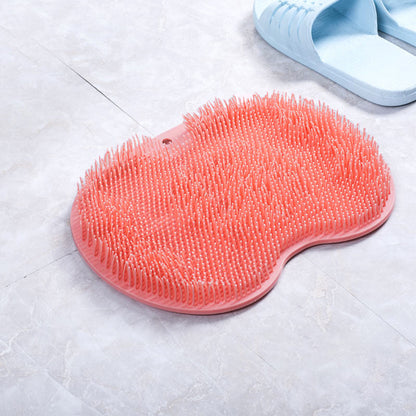 AquaGrip Bliss™ — Transform Your Shower into a Safe, Spa-Like Escape