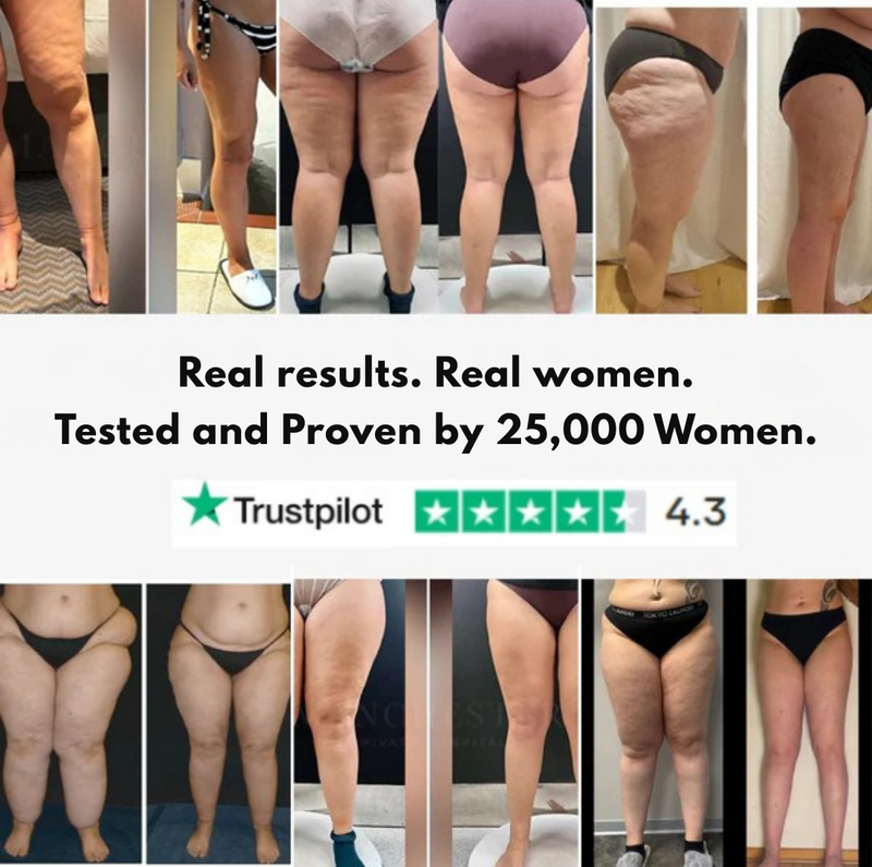 VivaStride™ — Feel Energized, Supported, and Ready to Conquer Every Step