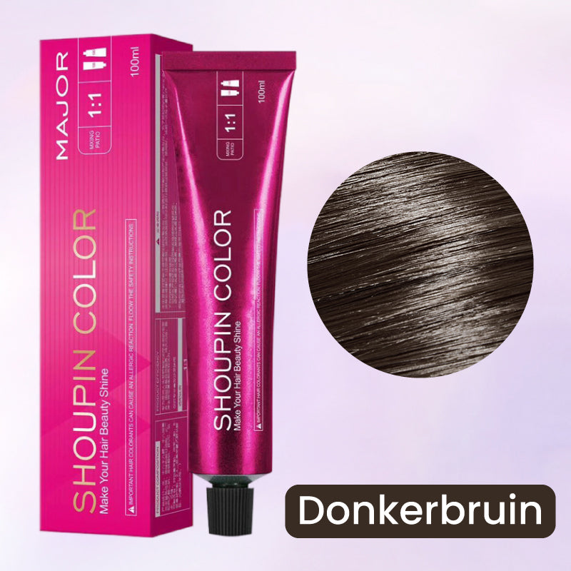 VividMuse™ — Ignite unstoppable confidence with vibrant, damage-free hair that shines with pure swagger