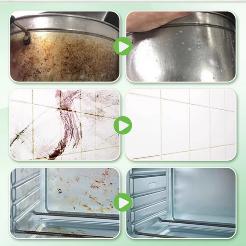 GlowSphere™ — Transform Your Home with Effortless, Streak-Free Brilliance and Zesty Freshness
