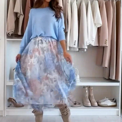 LuminaSway™ — Glide Through Life Wrapped in Effortless Elegance and Unshakable Confidence
