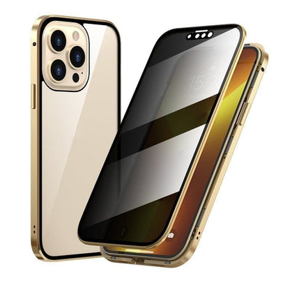 StealthGuard™ Privacy Armor — Stop Screen Spies and Protect Both Sides Instantly