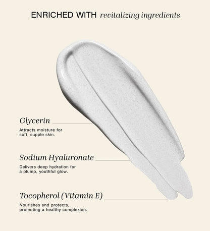 LumiTide™ — Unleash Radiant, Feather-Light Coverage That Feels Like You