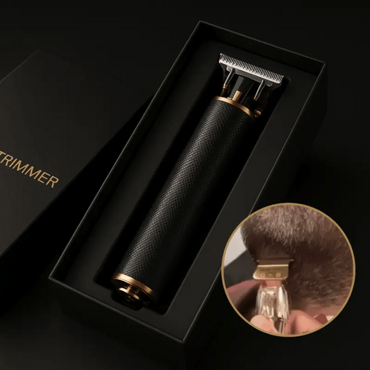 BladeForge™ Precision Trimmer — Command Every Room with Unstoppable, Razor-Sharp Confidence