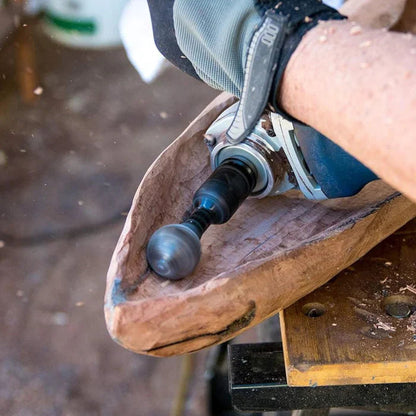 EdgeCraft™ — Command Every Cut with Unmatched Precision and Effortless Control