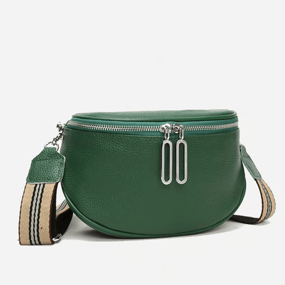 VeroLuxe™ Crossbody — Master Your Day with Effortless Style and Organized Confidence