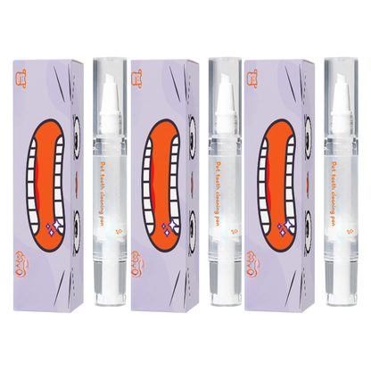PurePaw™ Oral Rescue Gel — End Your Pet’s Pain and Bad Breath for Happy, Fresh Kisses Every Day