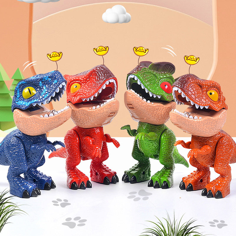 JurassiKit™ — Ignite Your Child’s Creativity and Crush Desk Chaos with Dino-Powered Fun