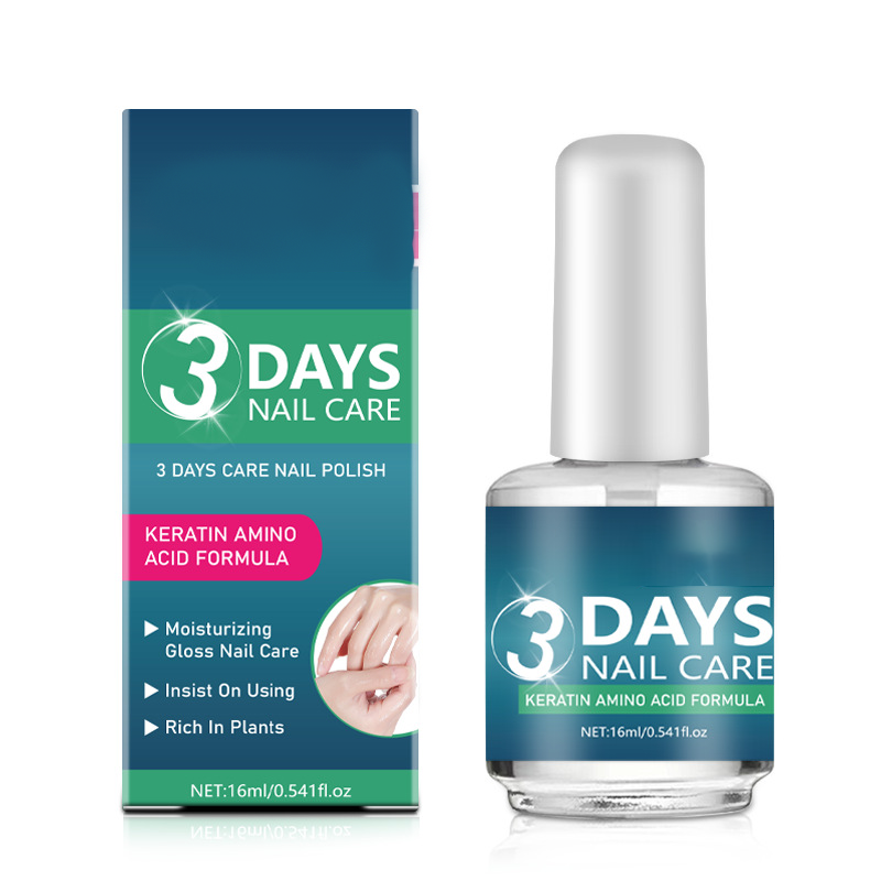 LustriNail™ — Transform Your Nails into Stunning, Strength-Fueled Showstoppers