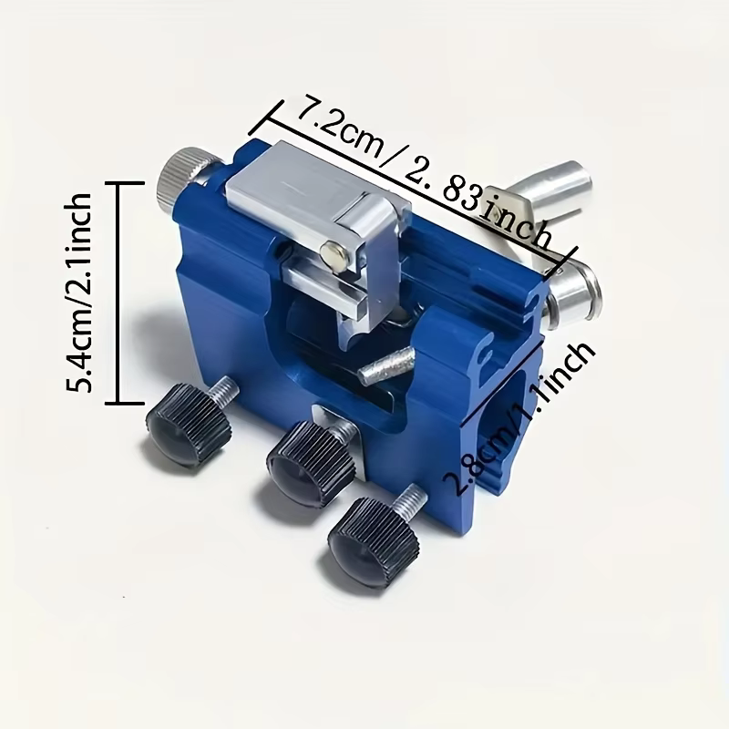 EdgeMaster™ — Feel the Power of Effortless, Razor-Sharp Chainsaw Cuts Every Time