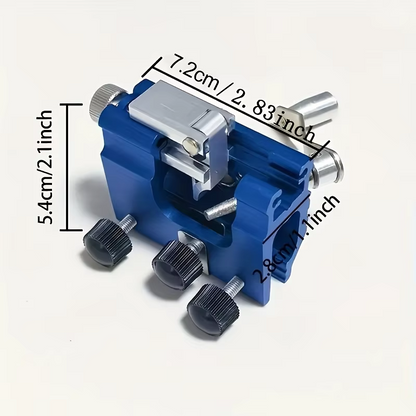 EdgeMaster™ — Feel the Power of Effortless, Razor-Sharp Chainsaw Cuts Every Time