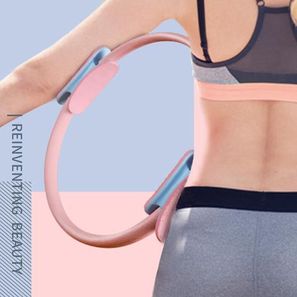 PowerSculpt™ — Unleash Full-Body Strength and Perfect Posture Wherever You Go