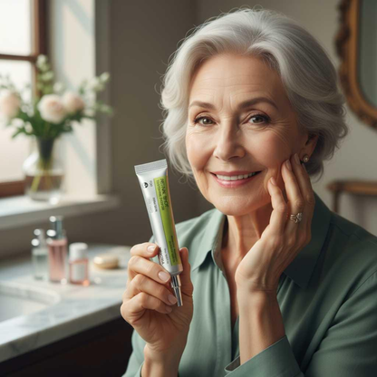 FirmAura™ — Unlock Younger, Firmer Skin That Turns Heads Every Day