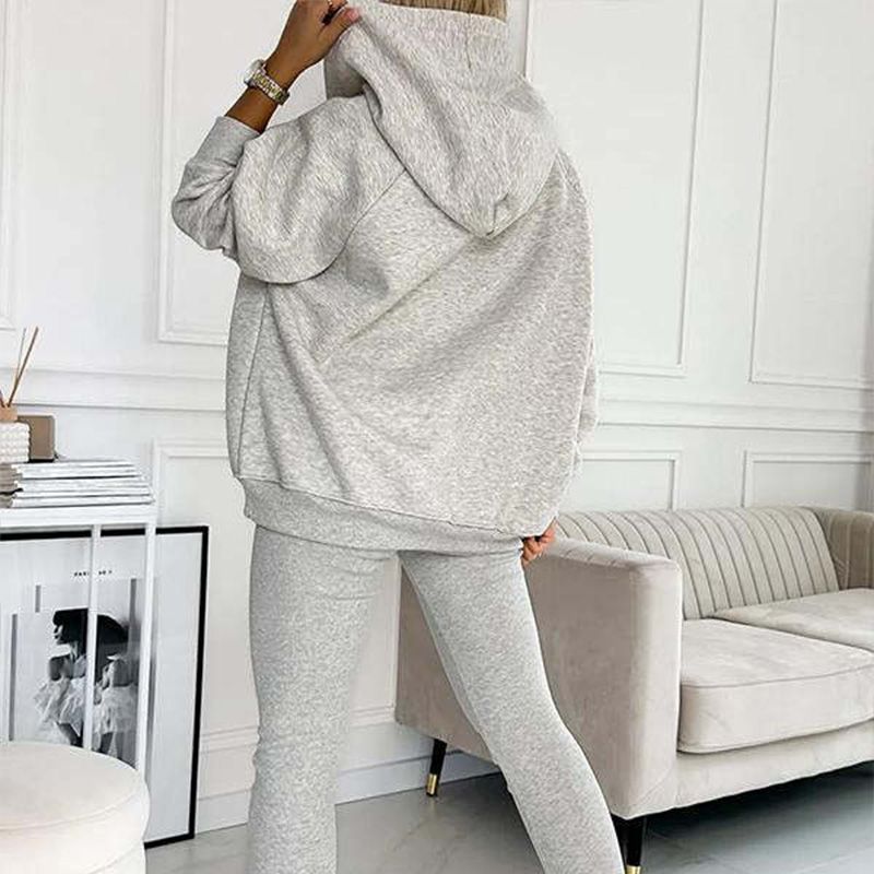 StayFlex™ — Enjoy All-Day Assurance in Cloud-Soft, Effortless Fashion