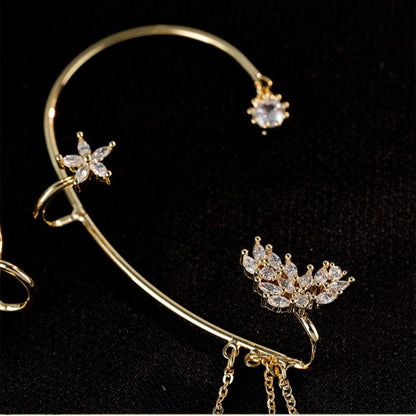 Celestira™ — Experience All-Day Sparkle with Featherlight Elegance and Magnetic Charm