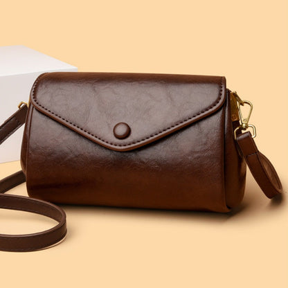 VelaNova™ Shoulder Bag — Carry Confidence and Effortless Chic All Day Long