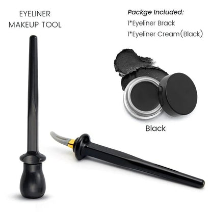 LuxeLine™ Precision Eyeliner — Master Flawless, Smudge-Proof Eyes That Command Attention Instantly