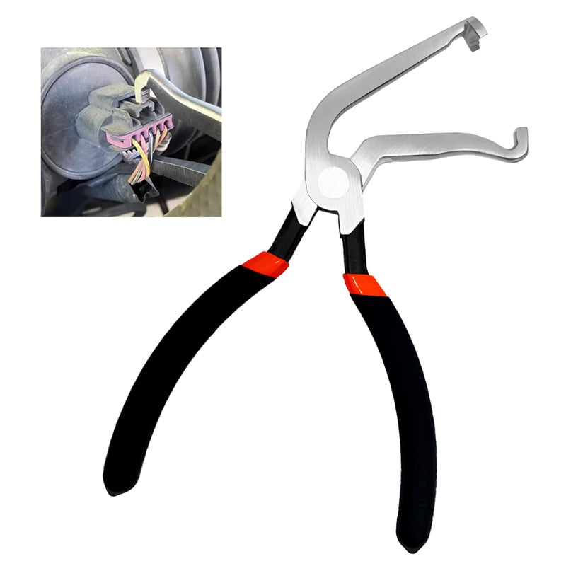 GripMaster™ — Effortless Connector Removal That Saves Time and Protects Your Ride