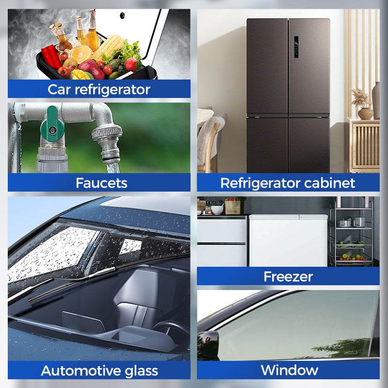 GlaciaShield™ — Melt Frost Instantly and Enjoy a Sparkling, Frost-Free Home for Months