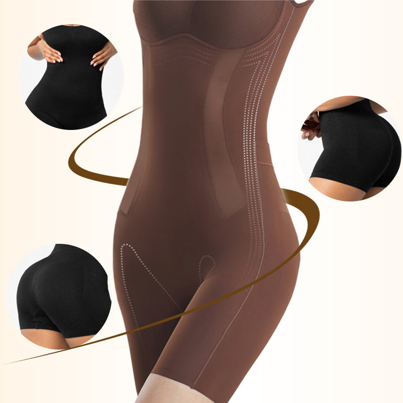 SilqueForm™ — Unseen Sculpting That Unleashes Your True Confidence