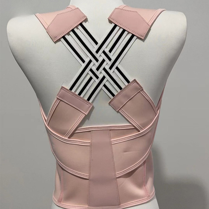 SpinaSculpt™ — Effortless Pain Relief That Shapes You Into Confidence