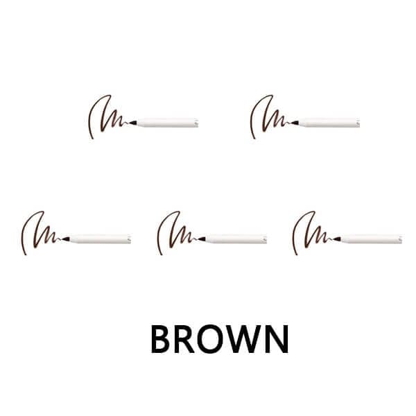 VividStream™ Precision Liner — Command Attention with Flawless, All-Day Bold Eyes