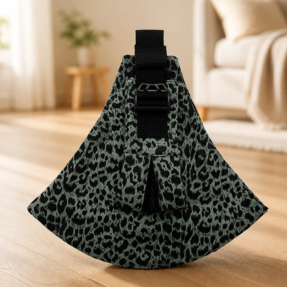 Toddler Sling Carrier Ergonomic Adjustable Lightweight Foldable