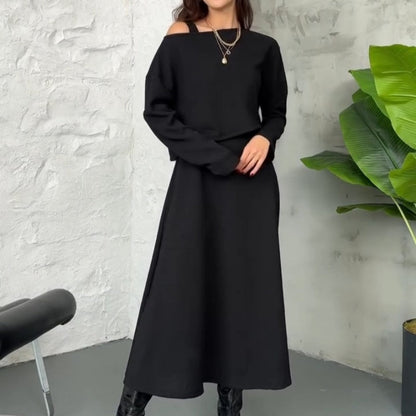 Lumeva™ — Unleash All-Day Confidence with Effortless, Curve-Hugging Chic